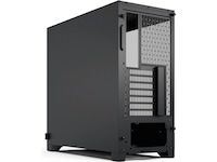 Fractal Design Pop 2 Air TG mid tower (svart) Midi tower
