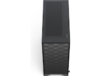 Fractal Design Pop 2 Air TG mid tower (svart) Midi tower