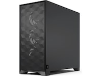 Fractal Design Pop 2 Air TG mid tower (svart) Midi tower