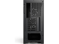 Fractal Design Pop 2 Air TG mid tower (svart) Midi tower