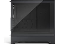 Fractal Design Pop 2 Air TG mid tower (svart) Midi tower