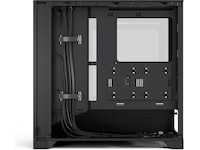 Fractal Design Pop 2 Air TG mid tower (svart) Midi tower