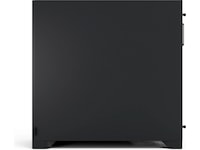 Fractal Design Pop 2 Air TG mid tower (svart) Midi tower