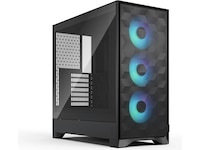 Fractal Design Pop 2 Air TG RGB mellantorn (svart) Midi tower