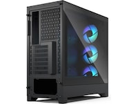 Fractal Design Pop 2 Air TG RGB mellantorn (svart) Midi tower