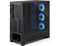 Fractal Design Pop 2 Air TG RGB mellantorn (svart) Midi tower