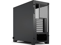 Fractal Design Pop 2 Air TG RGB mellantorn (svart) Midi tower