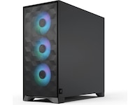 Fractal Design Pop 2 Air TG RGB mellantorn (svart) Midi tower