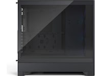Fractal Design Pop 2 Air TG RGB mellantorn (svart) Midi tower