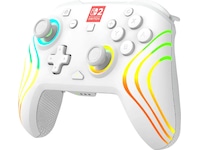 Turtle Beach Afterglow Wave Wireless (vit) Tillbehör till spelkonsoler