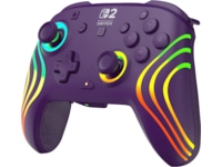 Turtle Beach Afterglow Wave Wireless (lila) Tillbehör till spelkonsoler