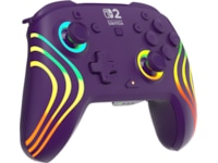 Turtle Beach Afterglow Wave Wireless (lila) Tillbehör till spelkonsoler