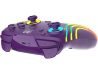 Turtle Beach Afterglow Wave Wireless (lila) Tillbehör till spelkonsoler