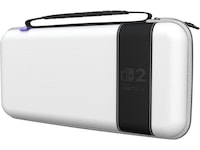 Turtle Beach PlayTrek reseetui (Stellar White) Tillbehör till spelkonsoler