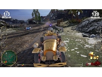 Flåklypa Grand Prix jubileumsutgåva PS5 Spel till Playstation 5