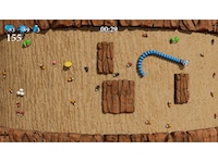 Flåklypa Grand Prix jubileumsutgåva PS5 Spel till Playstation 5