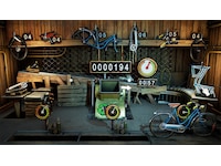 Flåklypa Grand Prix jubileumsutgåva PS5 Spel till Playstation 5