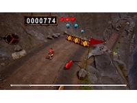 Flåklypa Grand Prix jubileumsutgåva PS5 Spel till Playstation 5