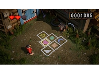 Flåklypa Grand Prix jubileumsutgåva PS5 Spel till Playstation 5