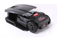 Yardforce MB500 Robotgräsklippare 500m² 2000mAh med garage Högtryckstvättar