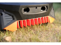 Yardforce MB500 Robotgräsklippare 500m² 2000mAh med garage Högtryckstvättar