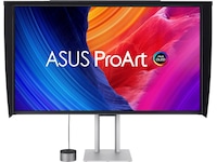 ASUS PA32UCDMR-K skärm 32" ProArt 4K Bildskärmar