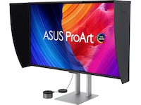 ASUS PA32UCDMR-K skärm 32" ProArt 4K Bildskärmar