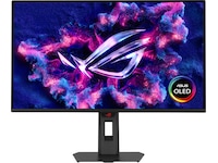 ASUS 27" ROG Strix gamingskärm XG27AQDMES Gamingskärmar