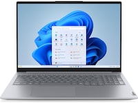 Lenovo ThinkBook 16 G9 16" WUXGA Datorer - Bärbara / laptop