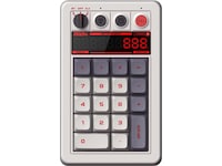 8BitDO 18 Mechanical Numpad N Edition Gamingtangentbord
