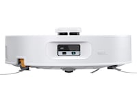 Roborock Qrevo Curv 2 Flow robotdammsugare (vit) Robotdammsugare