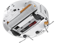 Roborock Qrevo Curv 2 Flow robotdammsugare (vit) Robotdammsugare