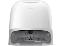 Roborock Qrevo Curv 2 Flow robotdammsugare (vit) Robotdammsugare