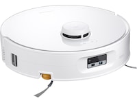 Roborock Qrevo Curv 2 Flow robotdammsugare (vit) Robotdammsugare