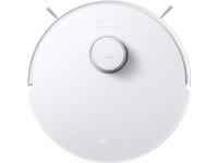 Roborock Qrevo Curv 2 Flow robotdammsugare (vit) Robotdammsugare