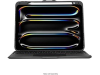 Targus iPad Pro 11" VersaVu Tangentbordfodral (svart) -B-Grade Demo övrigt i datorer
