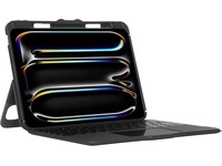 Targus iPad Pro 11" VersaVu Tangentbordfodral (svart) -B-Grade Demo övrigt i datorer