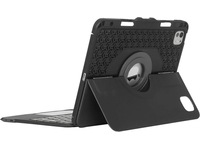 Targus iPad Pro 11" VersaVu Tangentbordfodral (svart) -B-Grade Demo övrigt i datorer