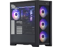 Komplett-PC Epic Gaming a345 RGB - RTX 5080 utgåva Gamingdator stationär