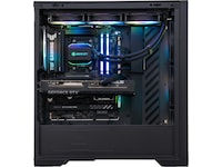 Komplett-PC Epic Gaming a345 RGB - RTX 5080 utgåva Gamingdator stationär