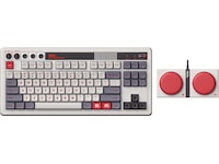 8BitDo Retro Mechanical Keyboard - Nordic Ed. Gamingtangentbord