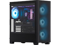 Komplett-PC Epic Gaming a247 RGB Gamingdator stationär