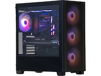 Komplett-PC Epic Gaming a265 RGB - 9850X3D Edition Gamingdator stationär