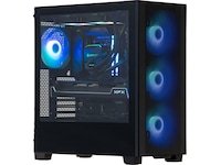 Komplett-PC Epic Gaming a265 RGB - 9850X3D Edition Gamingdator stationär