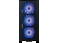 Komplett-PC Epic Gaming a265 RGB - 9850X3D Edition Gamingdator stationär