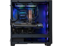 Komplett-PC Epic Gaming a265 RGB - 9850X3D Edition Gamingdator stationär