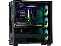 Komplett-PC Epic Gaming a265 RGB - 9850X3D Edition Gamingdator stationär