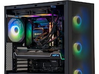 Komplett-PC Epic Gaming a265 RGB - 9850X3D Edition Gamingdator stationär