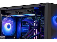 Komplett-PC Epic Gaming a265 RGB - 9850X3D Edition Gamingdator stationär