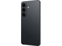 Samsung Galaxy S26 512GB (black) Mobiltelefoner